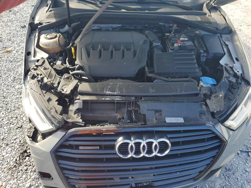 Продажа на аукционе авто 2020 Audi A3, vin: WAUBEGFF6LA018092, номер лота: 46069366