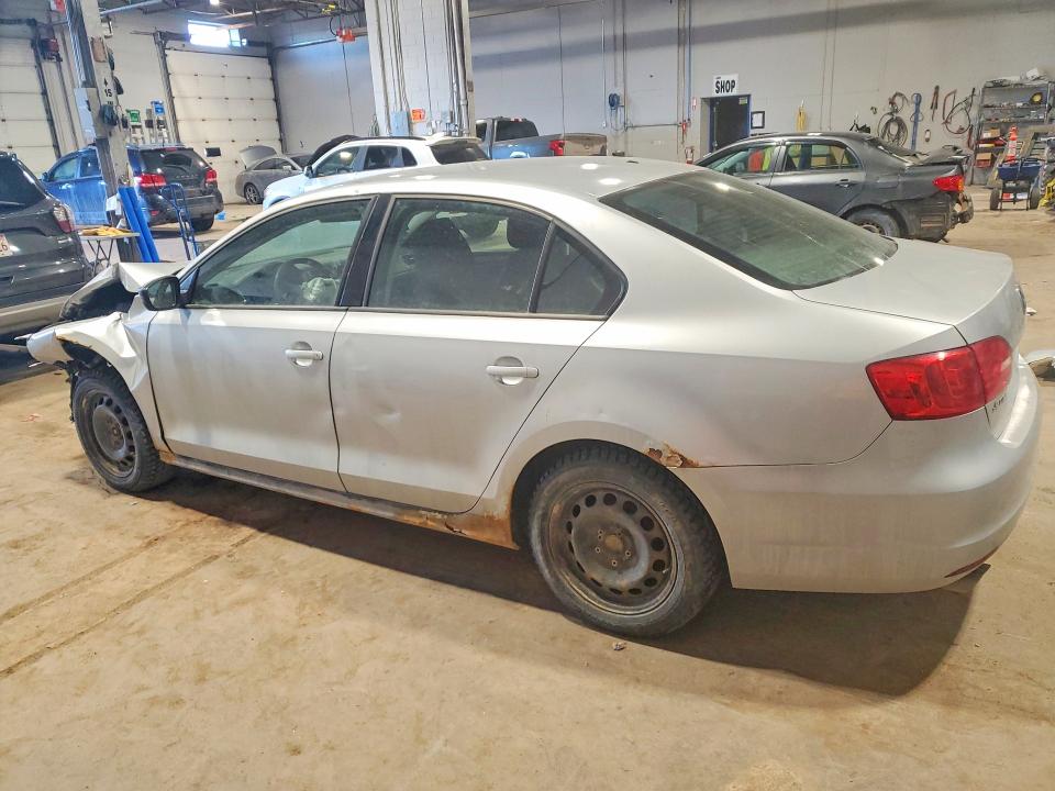79886645 :رقم المزاد ، 3VW2K7AJ1CM325645 vin ، 2012 Volkswagen Jetta مزاد بيع
