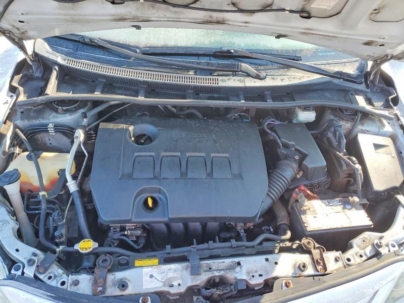 2012 Toyota Corolla მანქანა იყიდება აუქციონზე, vin: 2T1BU4EE1CC889555, აუქციონის ნომერი: 79831035