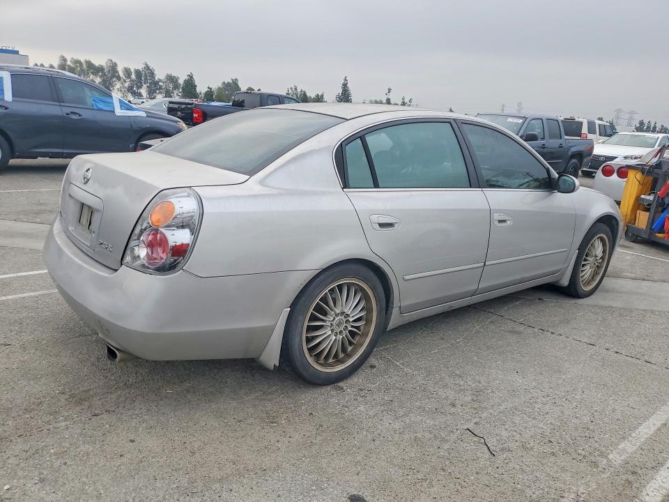 Auction sale of the 2004 Nissan Altima, vin: 1N4AL11D34C185884, lot number: 48083596