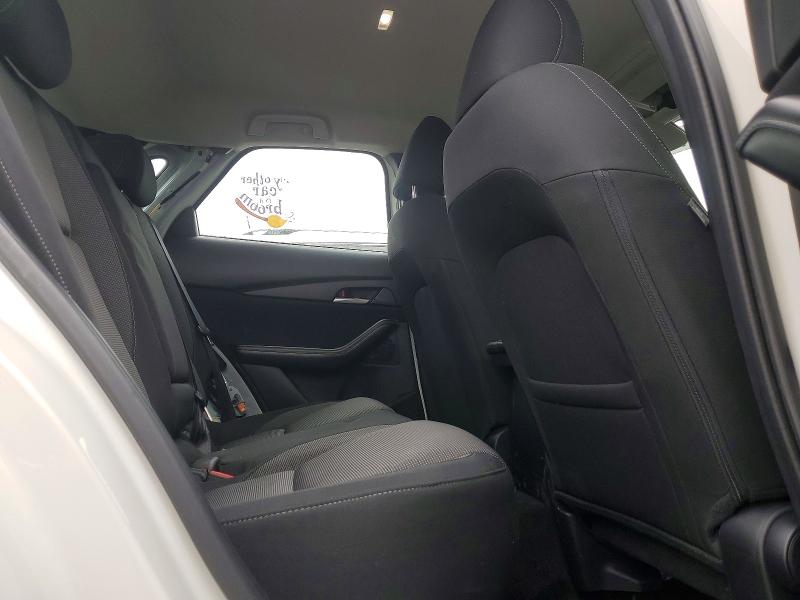 Aukcja sprzedaży 2025 Mazda Cx-30, vin: 3MVDMBBM2SM833654, numer aukcji: 79094605