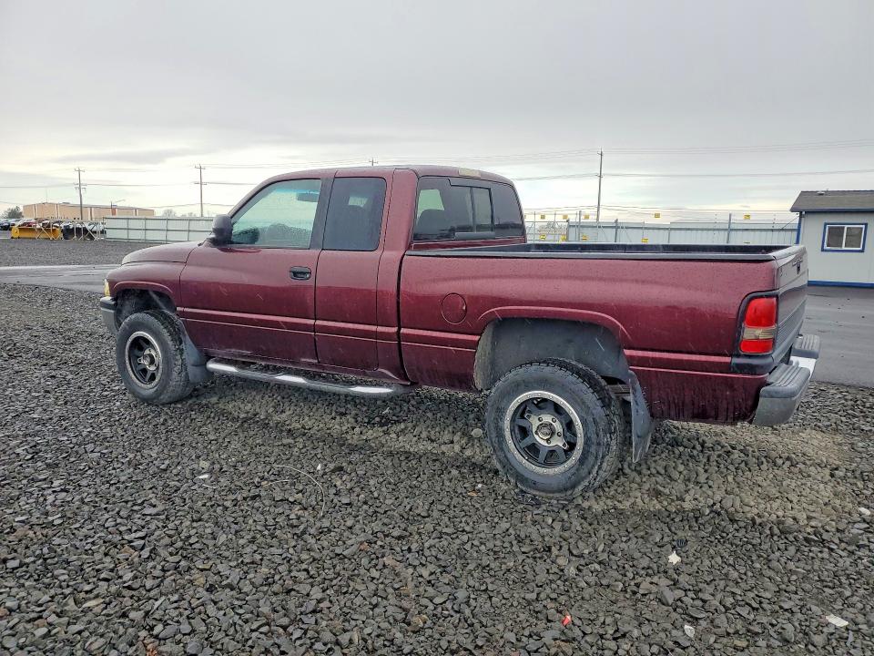 Aukcja sprzedaży 2001 Dodge Ram 1500, vin: 3B7HF13Z91G176723, numer aukcji: 46344556