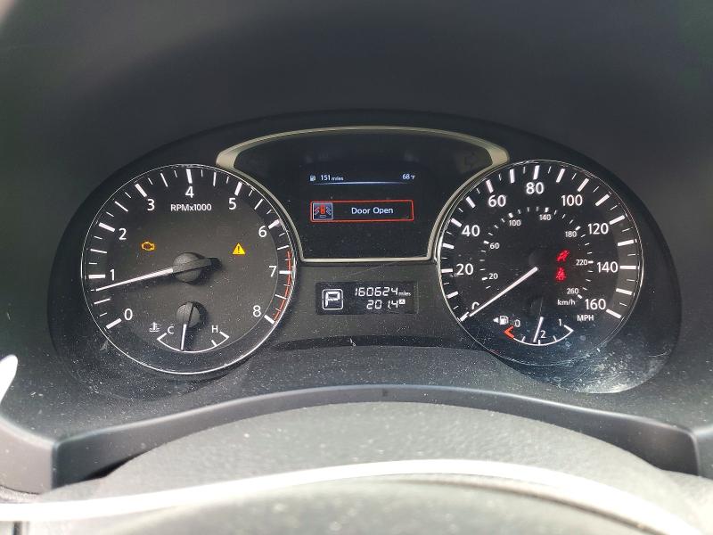 Продаж на аукціоні авто 2014 Nissan Altima, vin: 1N4AL3AP7EN375635, номер лоту: 47607486