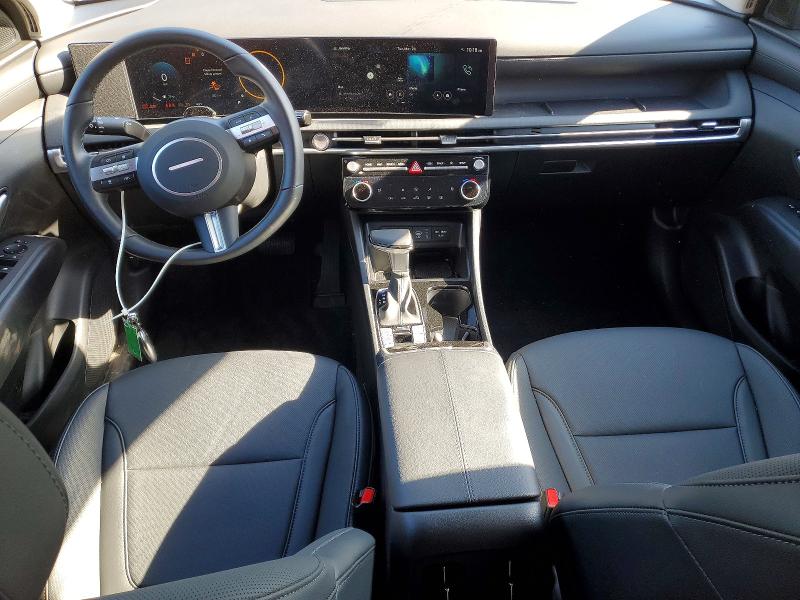 Aukcja sprzedaży 2025 Hyundai Tucson, vin: 5NMJCCDE9SH594089, numer aukcji: 46924306