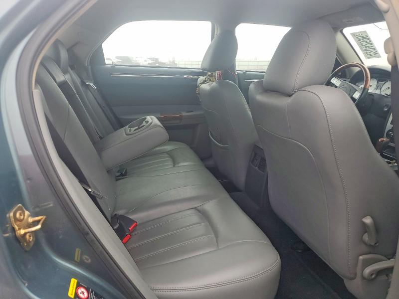 42042596 :رقم المزاد ، 2C3AA63H65H615830 vin ، 2005 Chrysler 300c مزاد بيع