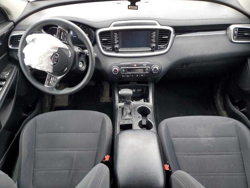 Продажа на аукционе авто 2019 Kia Sorento, vin: 5XYPGDA54KG440344, номер лота: 45517386