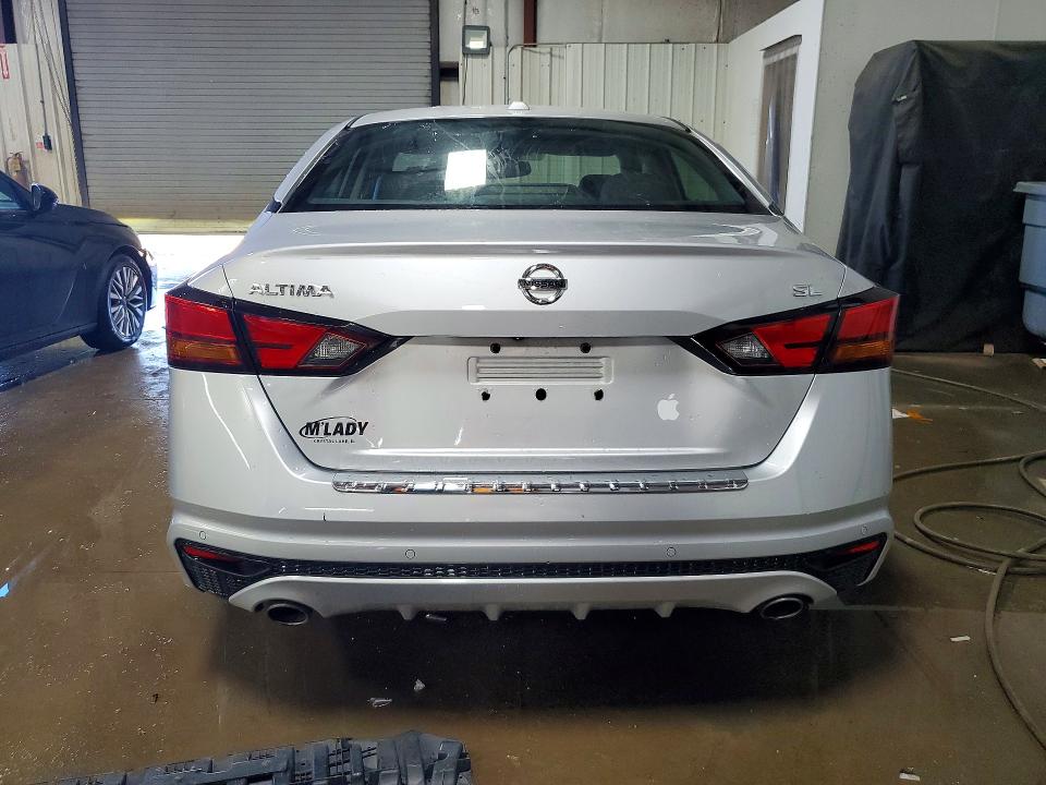 2019 Nissan Altima მანქანა იყიდება აუქციონზე, vin: 1N4BL4EV6KC256937, აუქციონის ნომერი: 47827206
