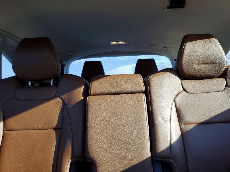 Aukcja sprzedaży 2018 Acura Mdx, vin: 5J8YD4H52JL017902, numer aukcji: 46904486