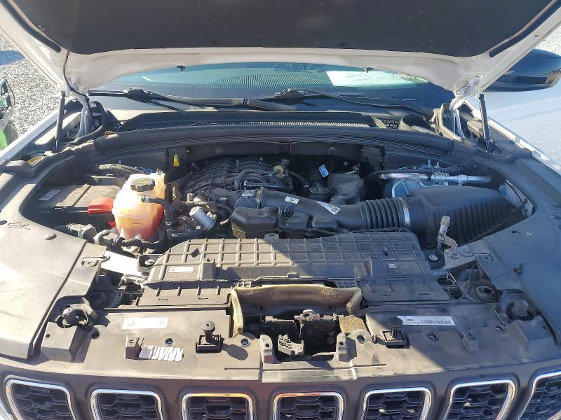 Продажа на аукционе авто 2023 Jeep Grand Cherokee, vin: 1C4RJHAG9PC619431, номер лота: 77927125