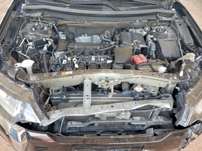 Продаж на аукціоні авто 2020 Mitsubishi Outlander, vin: JA4AZ3A30LZ027410, номер лоту: 48300306