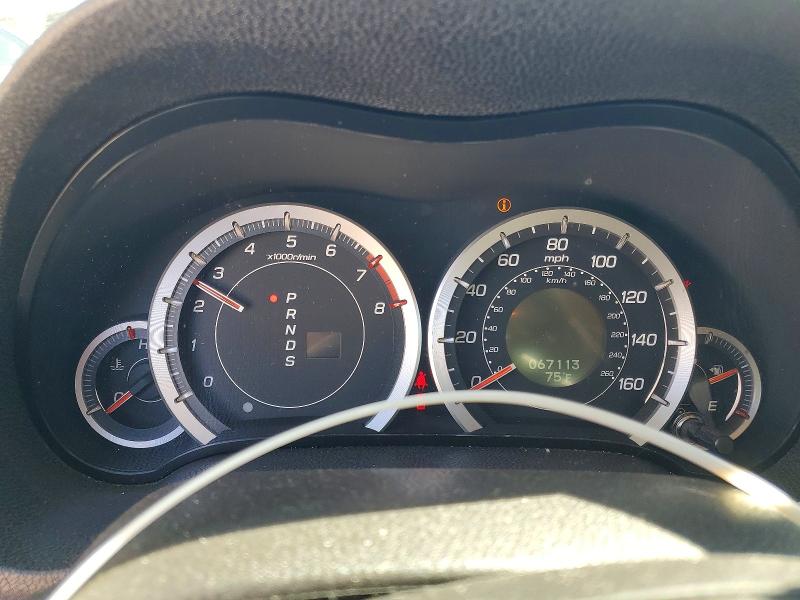 Продажа на аукционе авто 2010 Acura Tsx, vin: JH4CU4F62AC002562, номер лота: 42006856
