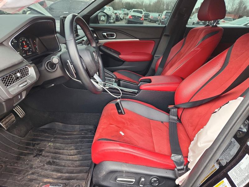 Aukcja sprzedaży 2024 Acura Integra, vin: 19UDE4H62RA010461, numer aukcji: 46682326