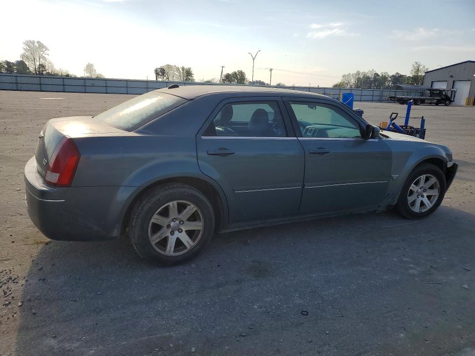 Продажа на аукционе авто 2005 Chrysler 300, vin: 2C3AA53G55H685417, номер лота: 48938776