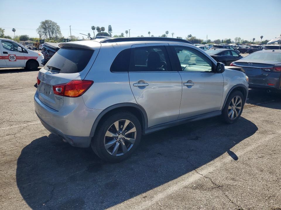 Продаж на аукціоні авто 2013 Mitsubishi Outlander Sport, vin: 4A4AP5AU7DE023808, номер лоту: 47471986