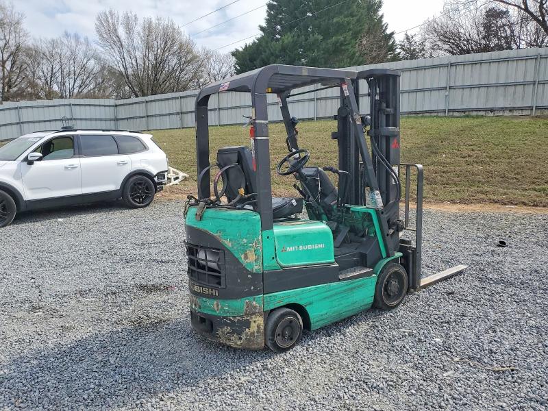 Продаж на аукціоні авто 1981 Mitsubishi Other Goods, vin: AF81C01856, номер лоту: 79316405