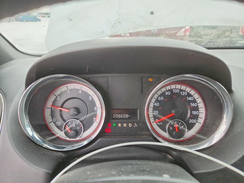 Продажа на аукционе авто 2015 Dodge Grand Caravan, vin: 2C4RDGBG2FR690668, номер лота: 46222156