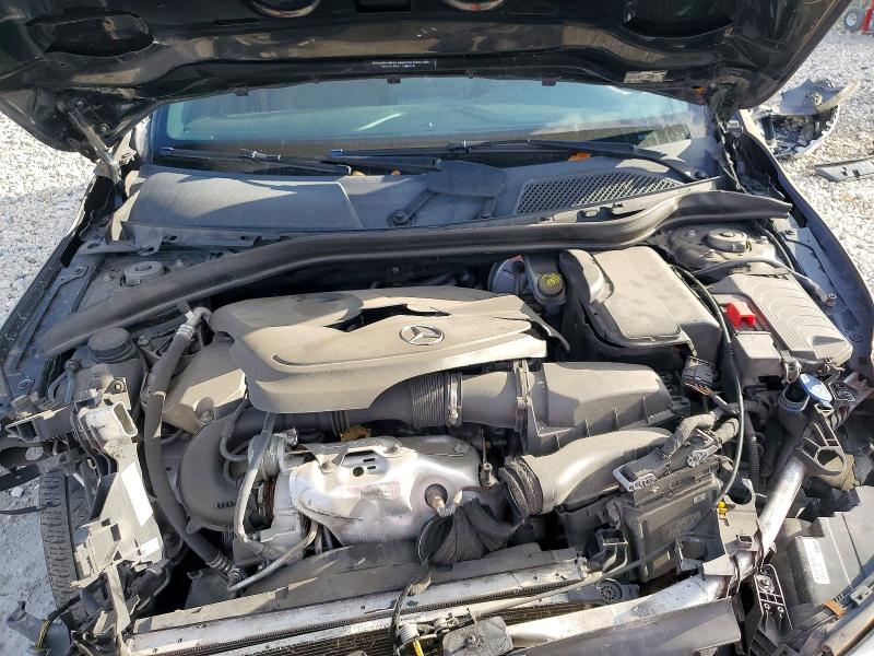 Продажа на аукционе авто 2019 Mercedes-benz Gla, vin: WDCTG4EB7KJ550488, номер лота: 79055075