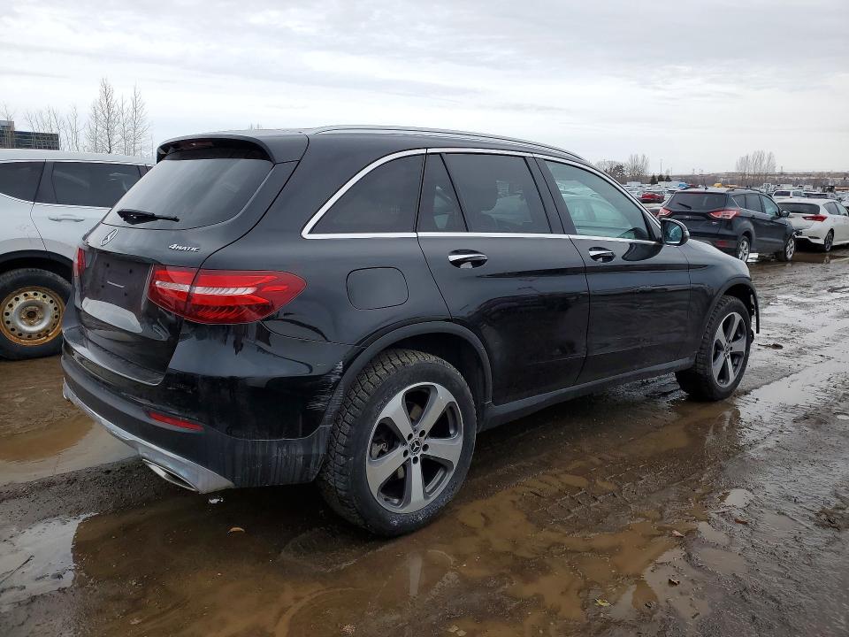Aukcja sprzedaży 2019 Mercedes-benz Glc, vin: WDC0G4KB2KV134459, numer aukcji: 79209415