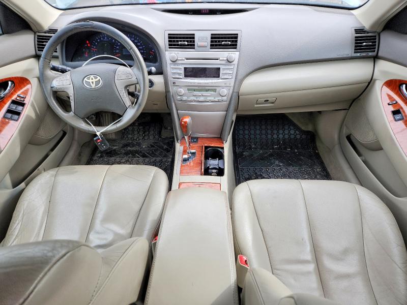 Продаж на аукціоні авто 2011 Toyota Camry, vin: 4T1BF3EK5BU657421, номер лоту: 75545755
