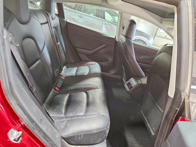 Aukcja sprzedaży 2020 Tesla 3, vin: 5YJ3E1EC5LF586367, numer aukcji: 79905475