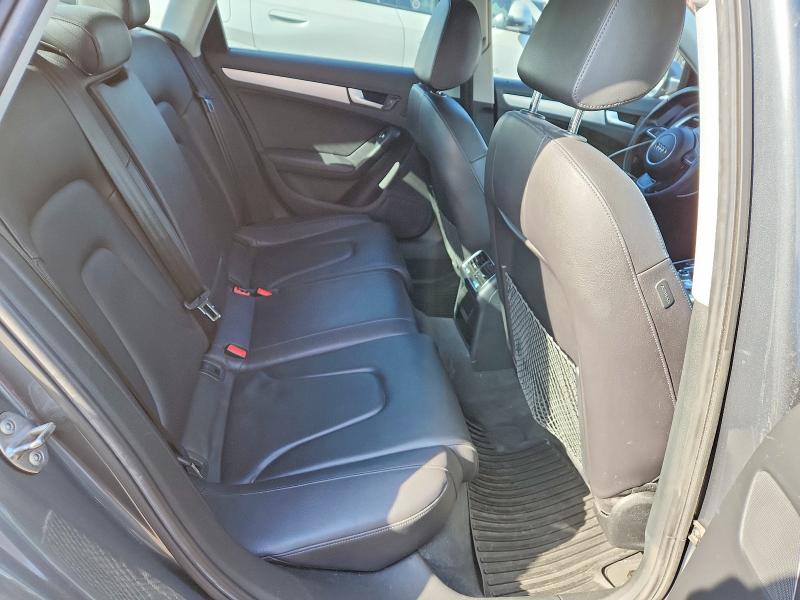 Auction sale of the 2014 Audi A4, vin: WAUFFCFL4EN012932, lot number: 45957146