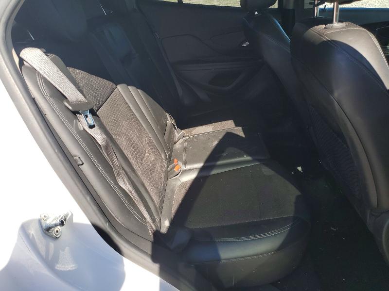 46860056 :رقم المزاد ، KL4CJASBXKB772022 vin ، 2019 Buick Encore مزاد بيع