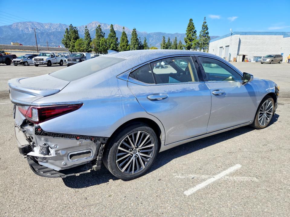 Aukcja sprzedaży 2025 Lexus Es 300h, vin: 58ADA1C18SU054526, numer aukcji: 42002676