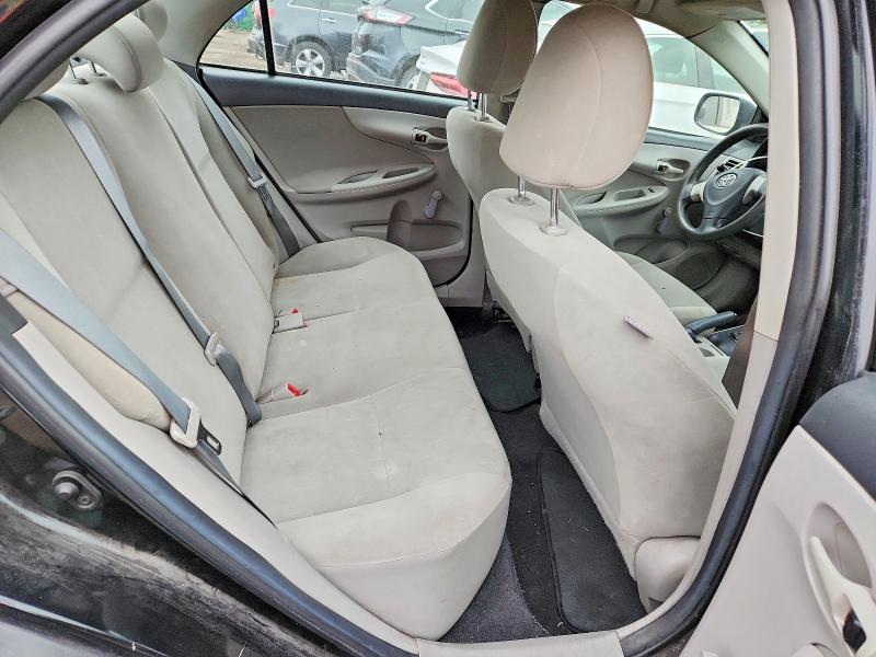 Продажа на аукционе авто 2012 Toyota Corolla, vin: 2T1BU4EE4CC835506, номер лота: 42074096