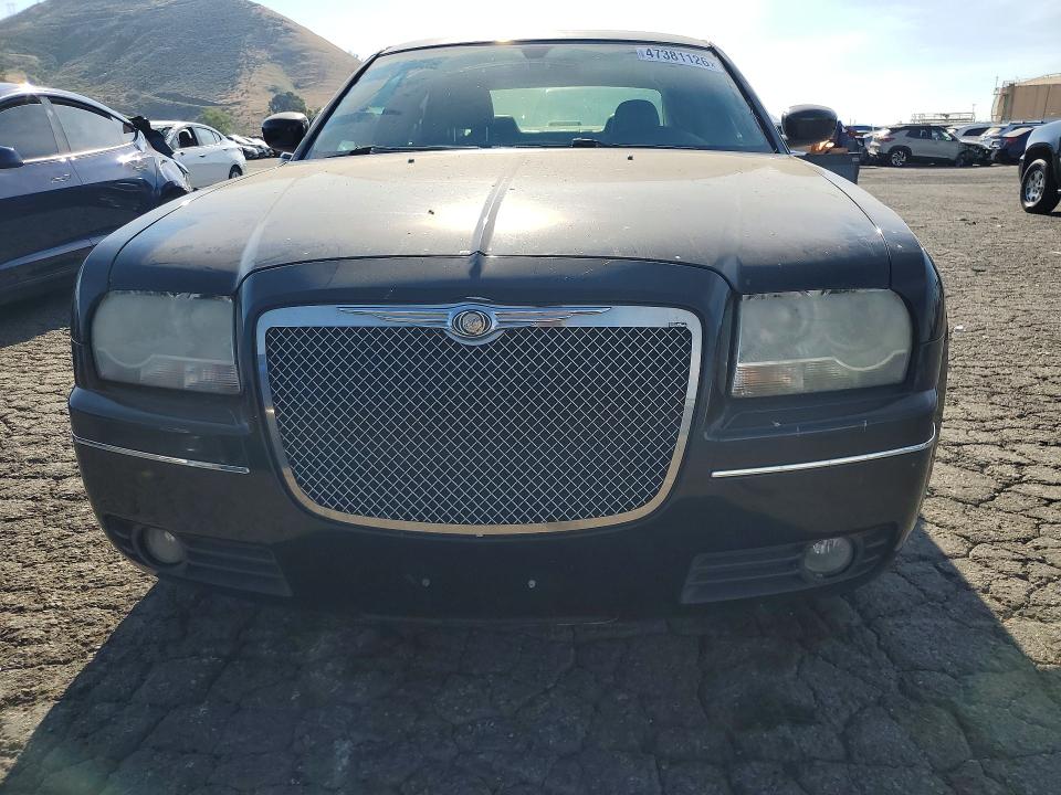 47381126 :رقم المزاد ، 2C3KA53GX6H189602 vin ، 2006 Chrysler 300 مزاد بيع