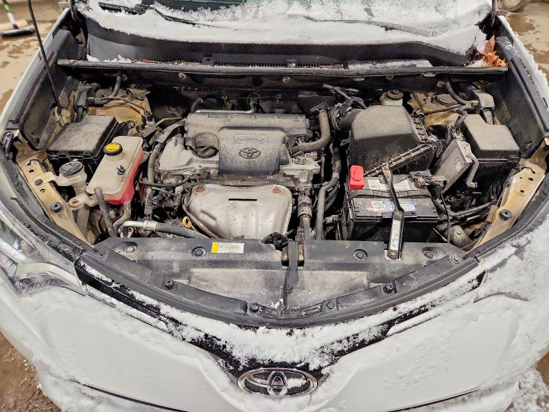 45488096 :رقم المزاد ، 2T3WFREV9GW264096 vin ، 2016 Toyota Rav4 مزاد بيع