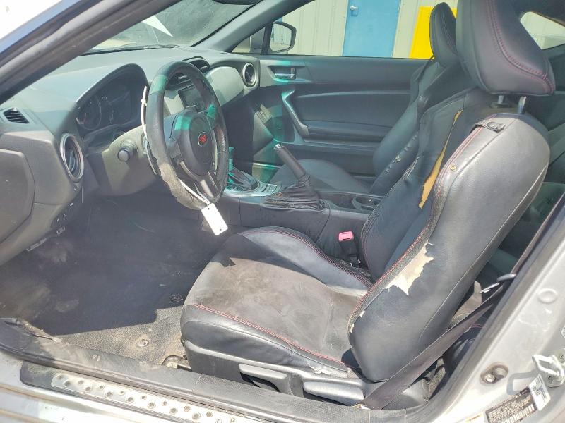 Aukcja sprzedaży 2014 Subaru Brz, vin: JF1ZCAC13E8606223, numer aukcji: 47291976