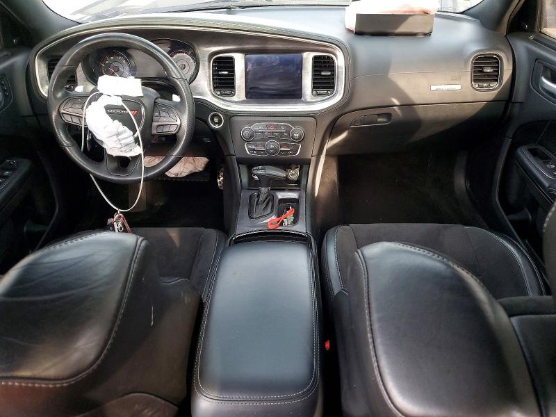 Aukcja sprzedaży 2023 Dodge Charger, vin: 2C3CDXCT5PH580520, numer aukcji: 47027946