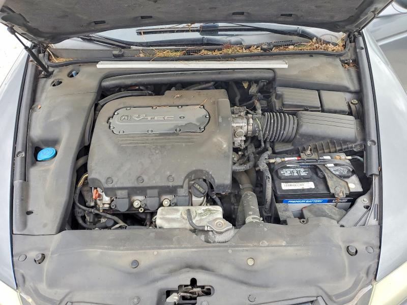 Продажа на аукционе авто 2005 Acura Tl, vin: 19UUA66285A011843, номер лота: 41599856