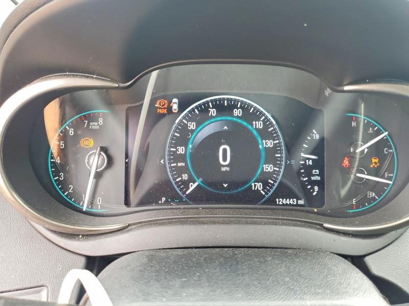 Aukcja sprzedaży 2015 Buick Lacrosse, vin: 1G4GA5G36FF247985, numer aukcji: 79184265