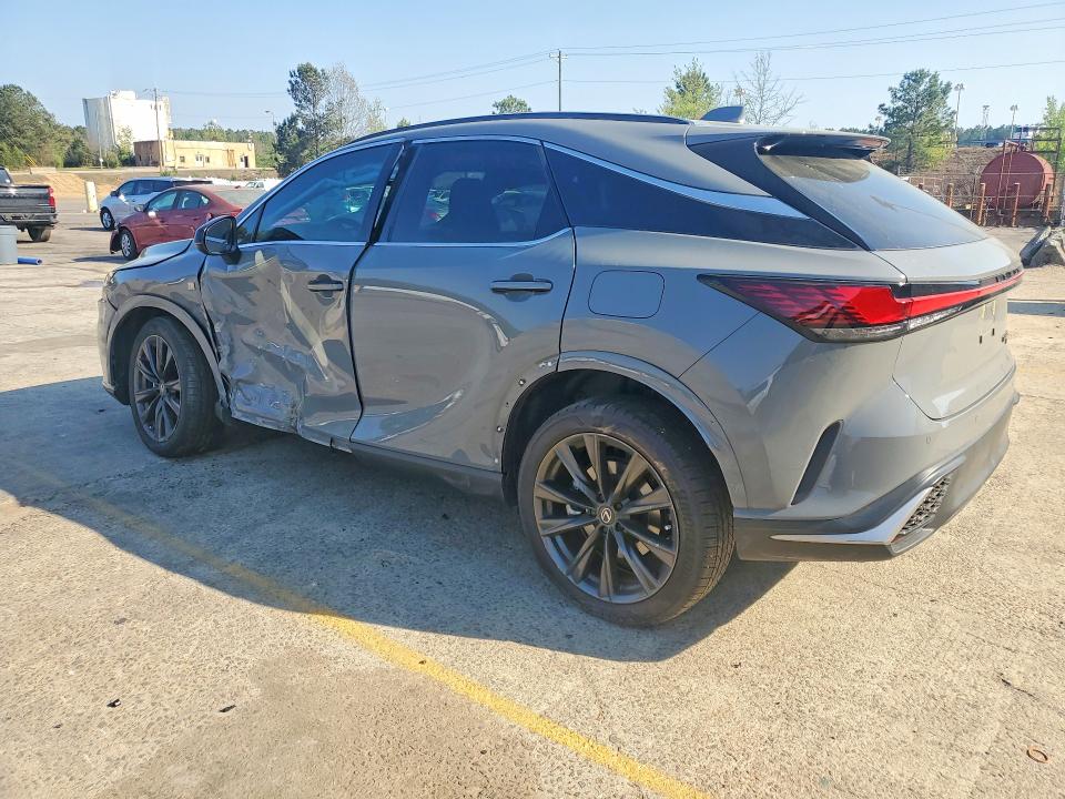 Aukcja sprzedaży 2026 Lexus Rx 350, vin: 2T2BAMCA9TC124856, numer aukcji: 47892236