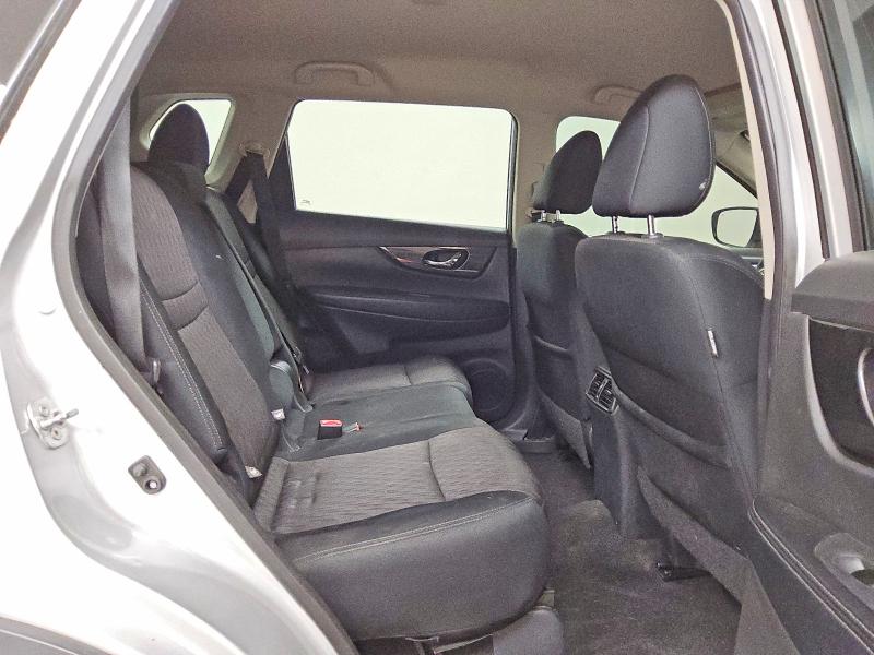 Aukcja sprzedaży 2017 Nissan Rogue, vin: 5N1AT2MN0HC736925, numer aukcji: 47324906