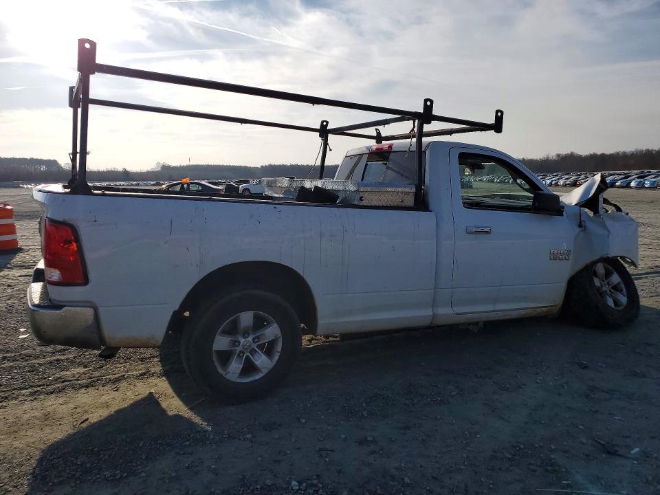79717675 :رقم المزاد ، 3C6JR6EP6DG524328 vin ، 2013 Ram 1500 مزاد بيع
