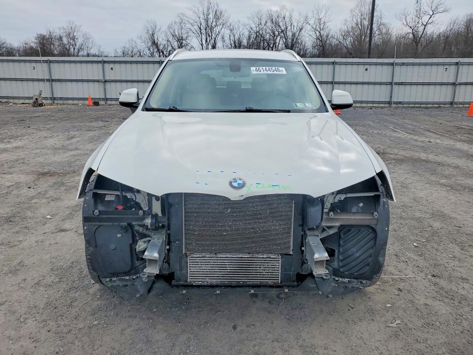Продажа на аукционе авто 2017 Bmw X3, vin: 5UXWX9C35H0W75157, номер лота: 46144546