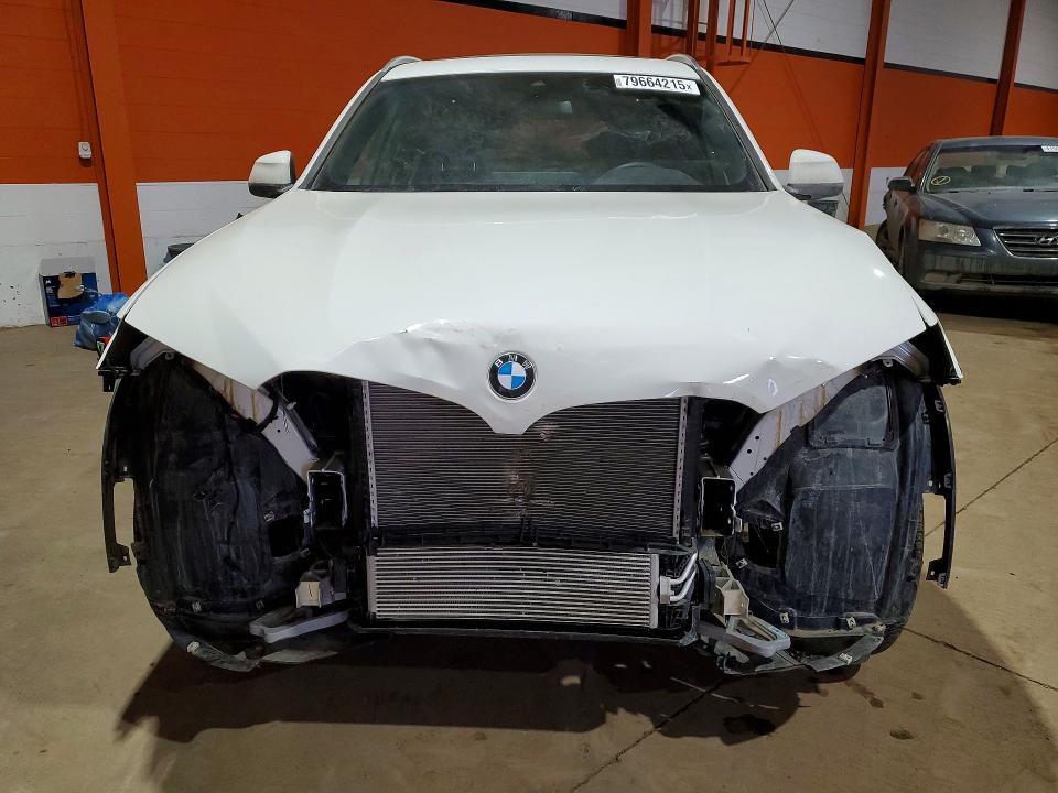 Продаж на аукціоні авто 2022 Bmw X3, vin: 5UX53DP02N9M21018, номер лоту: 79664215