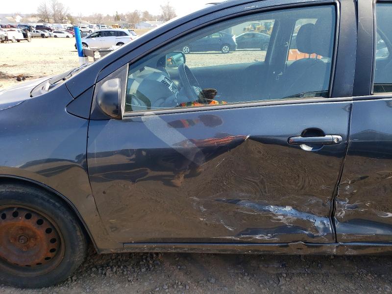 Продаж на аукціоні авто 2007 Toyota Yaris, vin: JTDBT923971051478, номер лоту: 47618456
