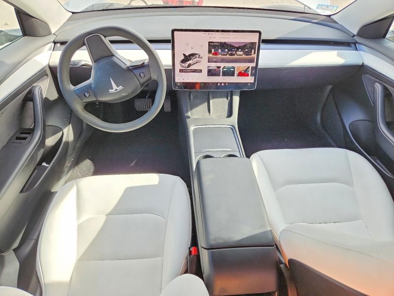 Aukcja sprzedaży 2023 Tesla Model 3, vin: 5YJ3E1EA9PF481299, numer aukcji: 47278646