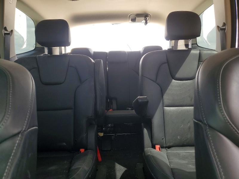 Aukcja sprzedaży 2025 Kia Telluride, vin: 5XYP64GC5SG597034, numer aukcji: 41969816