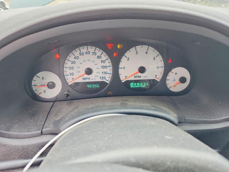 2005 Dodge Grand Caravan მანქანა იყიდება აუქციონზე, vin: 1D4GP24R55B363360, აუქციონის ნომერი: 46423976
