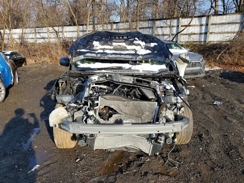 Продажа на аукционе авто 2024 Ford Edge, vin: 2FMPK4J90RBA78704, номер лота: 49003766