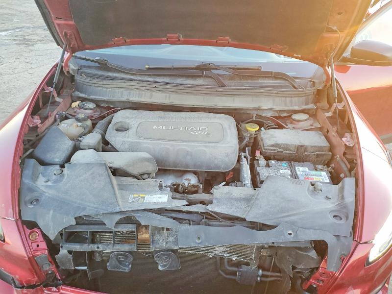 2016 Jeep Cherokee მანქანა იყიდება აუქციონზე, vin: 1C4PJLAB0GW178253, აუქციონის ნომერი: 79991295