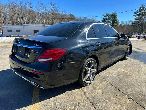 Aukcja sprzedaży 2017 Mercedes-benz E, vin: WDDZF4KBXHA053876, numer aukcji: 41972066