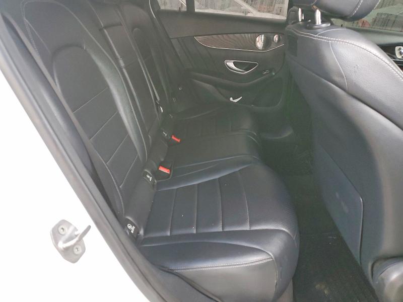 2018 Mercedes-benz Glc Coupe მანქანა იყიდება აუქციონზე, vin: WDC0J4KB8JF334658, აუქციონის ნომერი: 45732906
