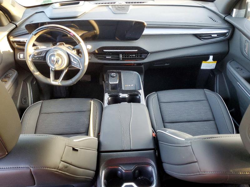 47267466 :رقم المزاد ، 5GAEVBKSXTJ147007 vin ، 2026 Buick Enclave مزاد بيع