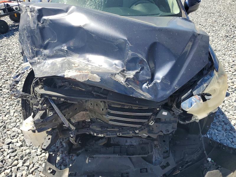Продаж на аукціоні авто 2016 Mazda Cx-5, vin: JM3KE2CY1G0741010, номер лоту: 46991206