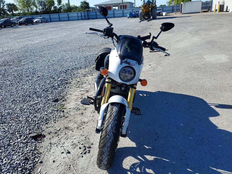 Aukcja sprzedaży 2025 Indian Motorcycle Co. 101 Scout, vin: 56KSSE774S3026356, numer aukcji: 47054636